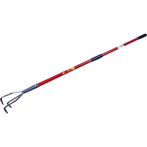 Amtech Heavy Duty Cultivator (5032759006540)